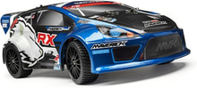 Maverick ION RX 1:18 Rally RC bil - Fjernstyret bil