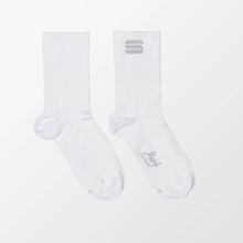 Sportful Matchy Socks - S - White