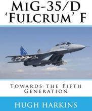 MiG-35/D 'Fulcrum' F