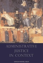 Administrative Justice in Context