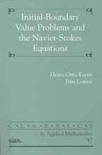 Initial-Boundary Problems and the Navier-Stokes Equation
