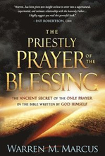 Priestly Prayer of the Blessing, The