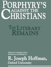 Porphyry's 'Against the Christians