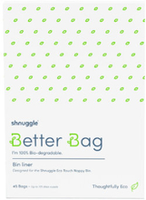 shnuggle ® Affaldsposer Eco Better Bag