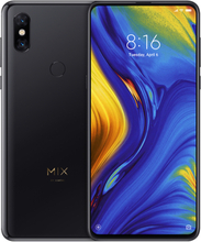 Xiaomi Mi Mix 3 128GB Sort