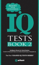 Iq Tests Book-2 - Boost Your Intelligence
