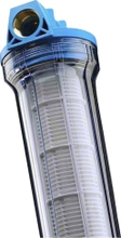 Filterhållare till vattenfilter 250mm 3/4"
