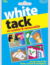 White Tack It / Heftemasse