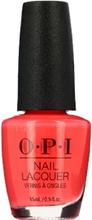 OPI Nail Lacquer 15 ml Live Love Carnaval