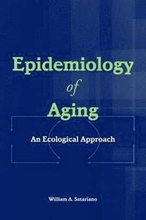 Epidemiology of Aging