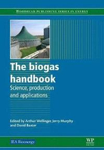 The Biogas Handbook