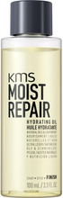 KMS MoistRepair Hydrating Oil - 100 ml