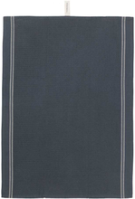 Rosendahl - Alpha kjøkkenhåndkle 50x70 cm mørkegrå