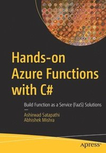 Hands-on Azure Functions with C#