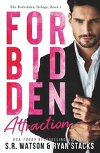 Forbidden Attraction (Forbidden Trilogy)