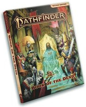 Pathfinder RPG Book of the Dead (P2)