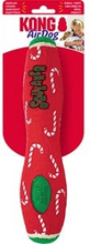 Hundleksak Kong Holiday Airdog Stick L