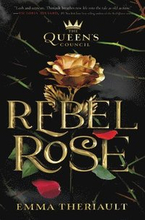 Queen's Council Rebel Rose