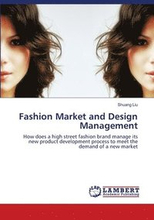 Fashion Market and Design Management