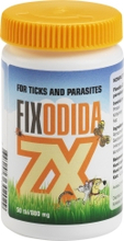 Kosttillskott Fixodida Zx 50-p