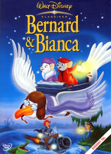 Bernard & Bianca