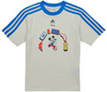 adidas T-shirt LK DY MM T