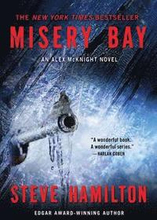 Misery Bay: An Alex McKnight Novel