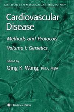 Cardiovascular Disease, Volume 1