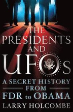Presidents And Ufos