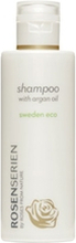 Shampoo with Argan oil 200 ml