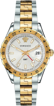 Versace Hellenyium GMT - V11030015 - Herreur