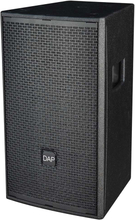 DAP NRG-8A actieve speaker 8 inch