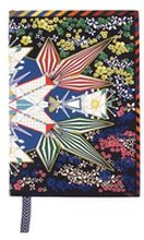 Christian Lacroix Flowers Galaxy A5 Softbound Notebook