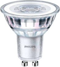 Philips LED GU10 lamp 50-3,8 Watt Philips warmglow DIM