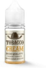 Tobacco Cream Wanted Aroma shot Monkeynaut & Azhad Liquido da 20ml
