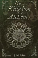 Keys to the Kingdom of Alchemy