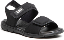 Sandaler Bibi Basic Sandals Mini 1101085 Svart
