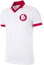 AS Roma Retro Voetbalshirt Europa Cup I Finale 1984