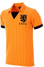 Holland Retro Voetbalshirt 1983