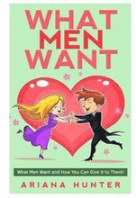 What Men Want: What Men Want and How You Can Give it to Them