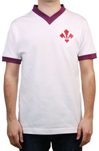 Fiorentina Retro Shirt Uit 1940's
