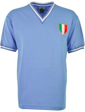 Lazio Roma Retro Voetbalshirt 1973-1974