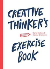 Creative Thinkers Exercise Book