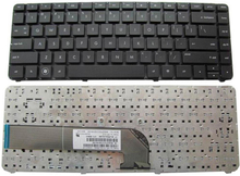 Notebook keyboard for HP Pavilion DM4-3000 DM4T-3000 without frame