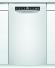 Bosch SPU4HMW53S Serie 4 Opvaskemaskine - Hvid