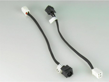 Notebook DC power jack for Sony vaio PCG-791M VGN-FS with cable 073-0001-1040