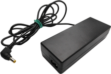 100W Gebruikt Original adapter charger Fujitsu LifeBook A1010 C2010 (19V 5.27A 5.5*2.5mm)
