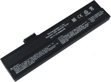 Notebook battery for Fujitsu Siemens Amilo A1640 series [LBFU014] 10.8V /11.1V 4400mAh