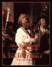 The Holy Bible - Vol. 3 - The Old Testament: as Translated by John Wycliffe