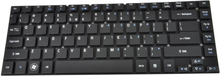 Notebook keyboard for Acer Aspire 3830T 4830T 4755G V3-431 V3-471